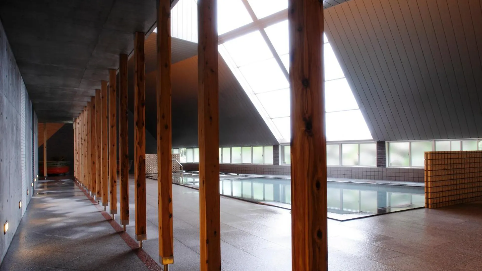 Hotel Horohoro Sanso Date  Date (Hokkaido)
