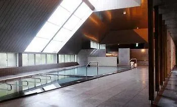 Hotel Horohoro Sanso Date  Ryokan