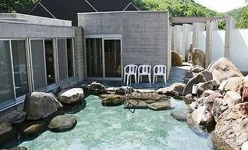 Ryokan Hotel Horohoro Sanso Date