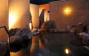 Hotel Horohoro Sanso Date  3*, Date (Hokkaido)
