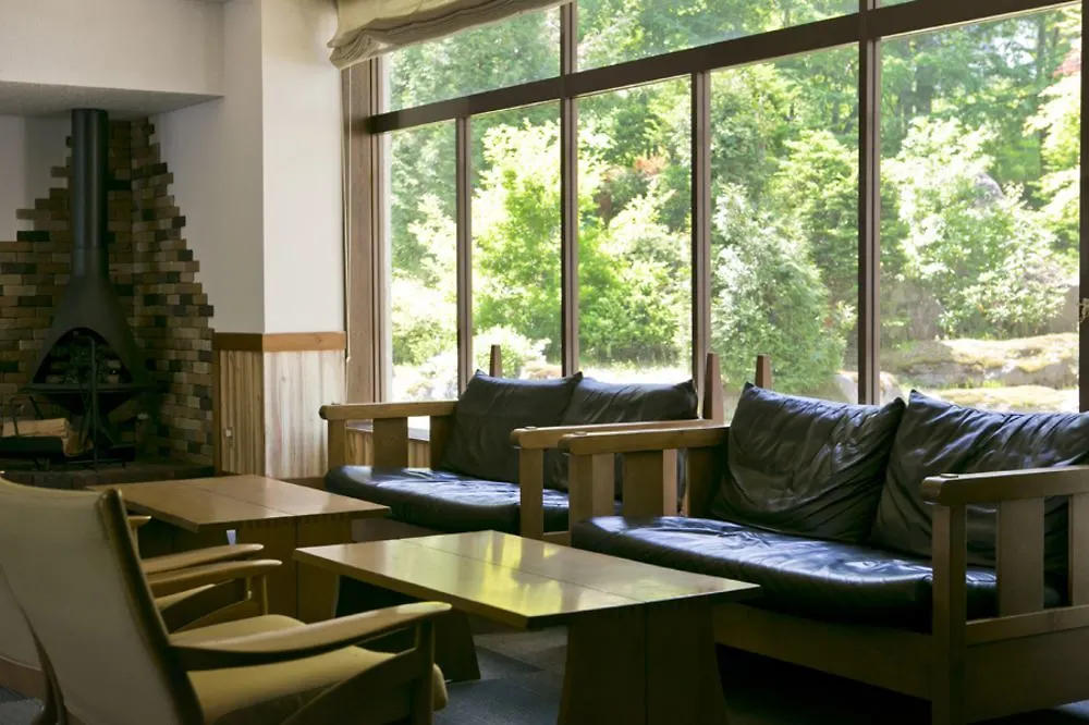 Hotel Horohoro Sanso Date  Ryokan