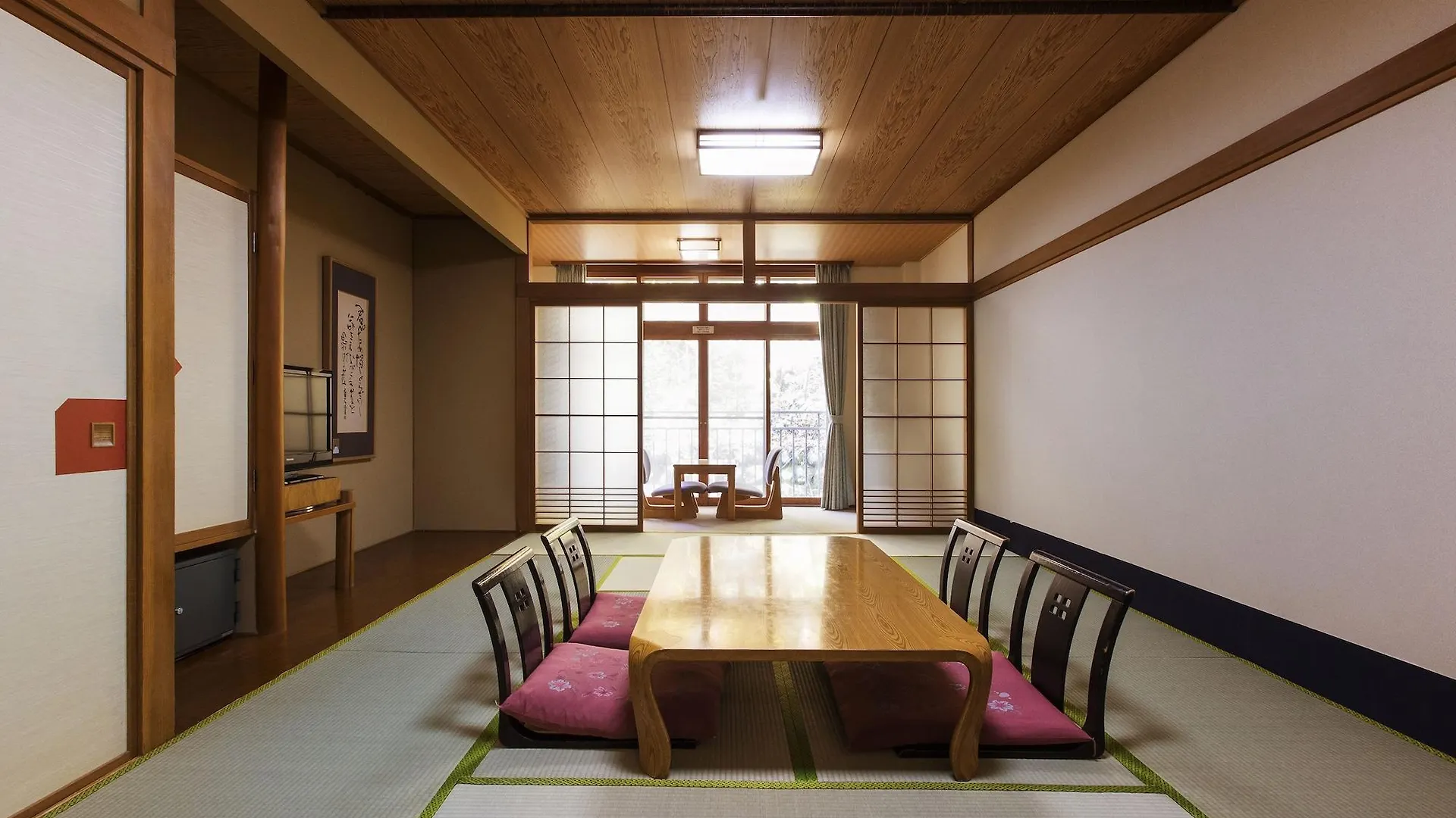 Horohoro Sanso Hotel Date  3*, Date (Hokkaido)