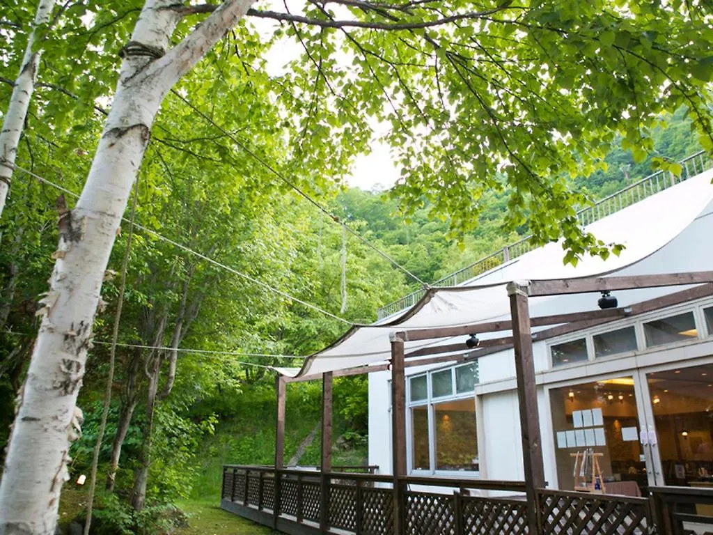 Horohoro Sanso Hotel Date  Date (Hokkaido)
