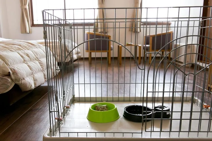 Horohoro Sanso Hotel Date  3*, Date (Hokkaido)