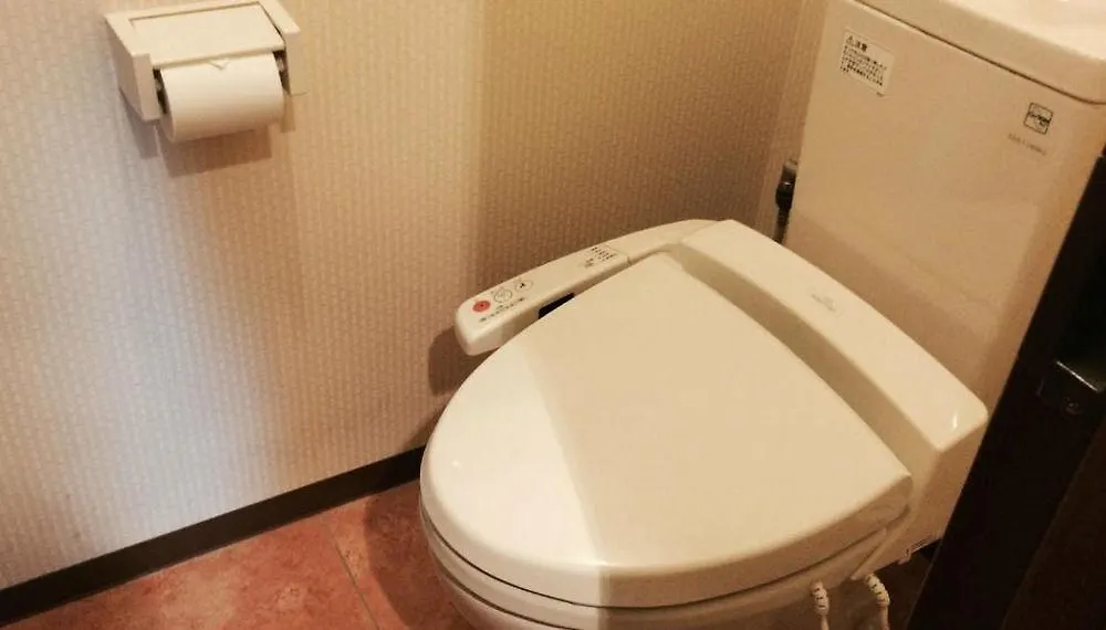 Horohoro Sanso Hotel Date  3*, Date (Hokkaido) Japan