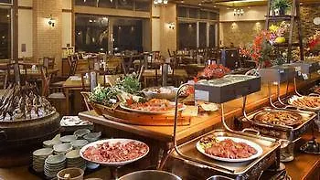 Horohoro Sanso Hotel Date  Japan