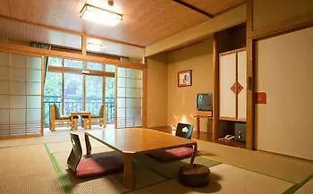 Ryokan Horohoro Sanso Hotel Date
