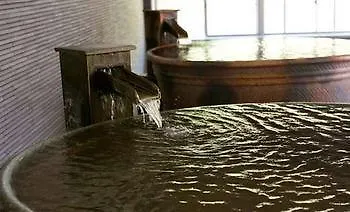 Horohoro Sanso Hotel Date  Date (Hokkaido)