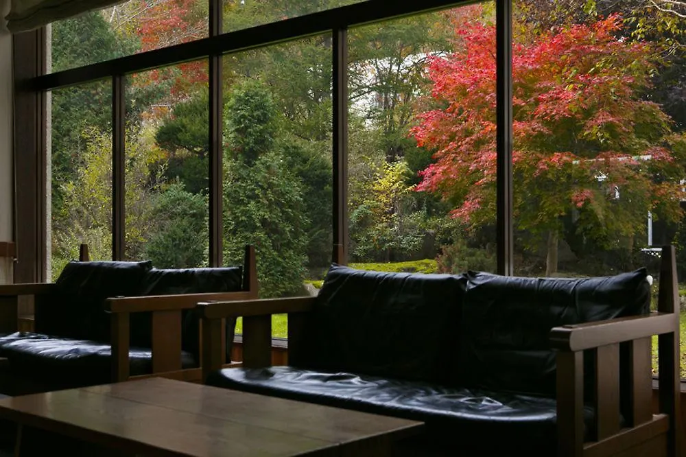 Horohoro Sanso Hotel Date  Japan