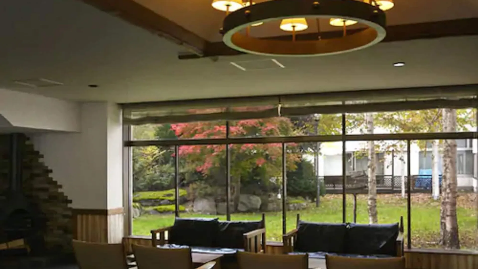 Horohoro Sanso Hotel Date  Date (Hokkaido)