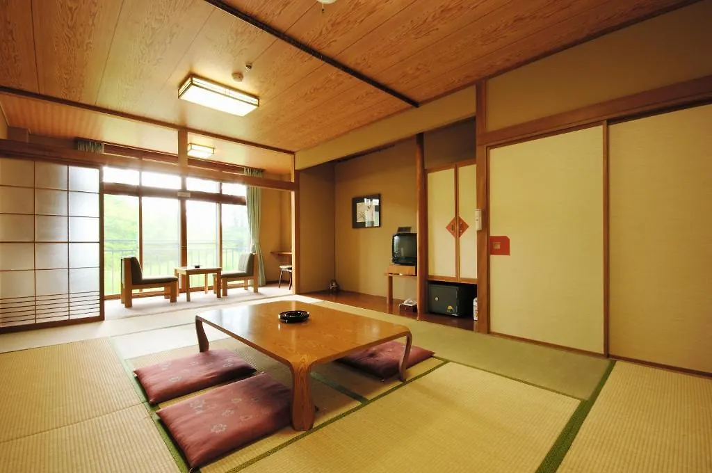 Horohoro Sanso Hotel Date  3*, Date (Hokkaido)